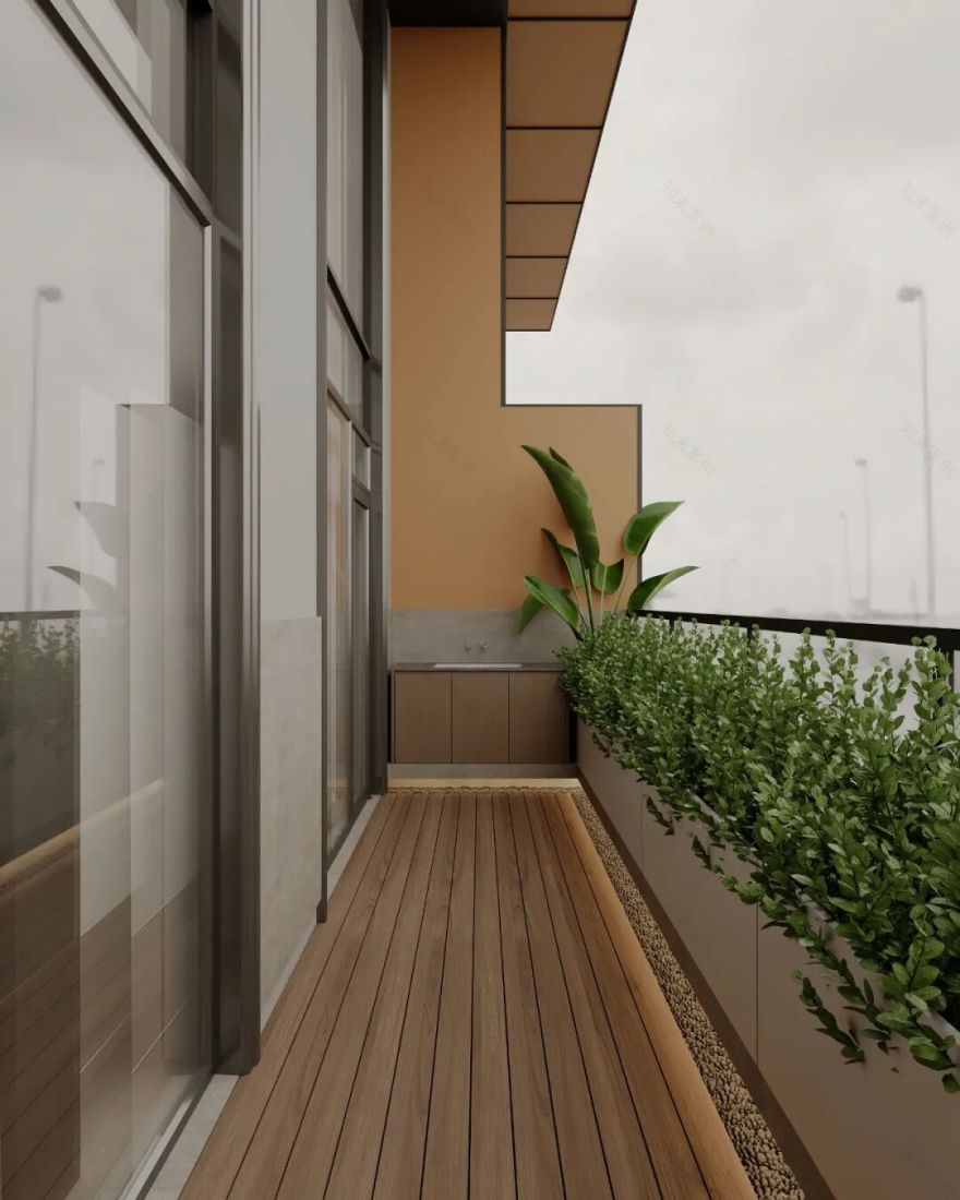 隅间-YUJIAN DESIGN | 铿锵花-27