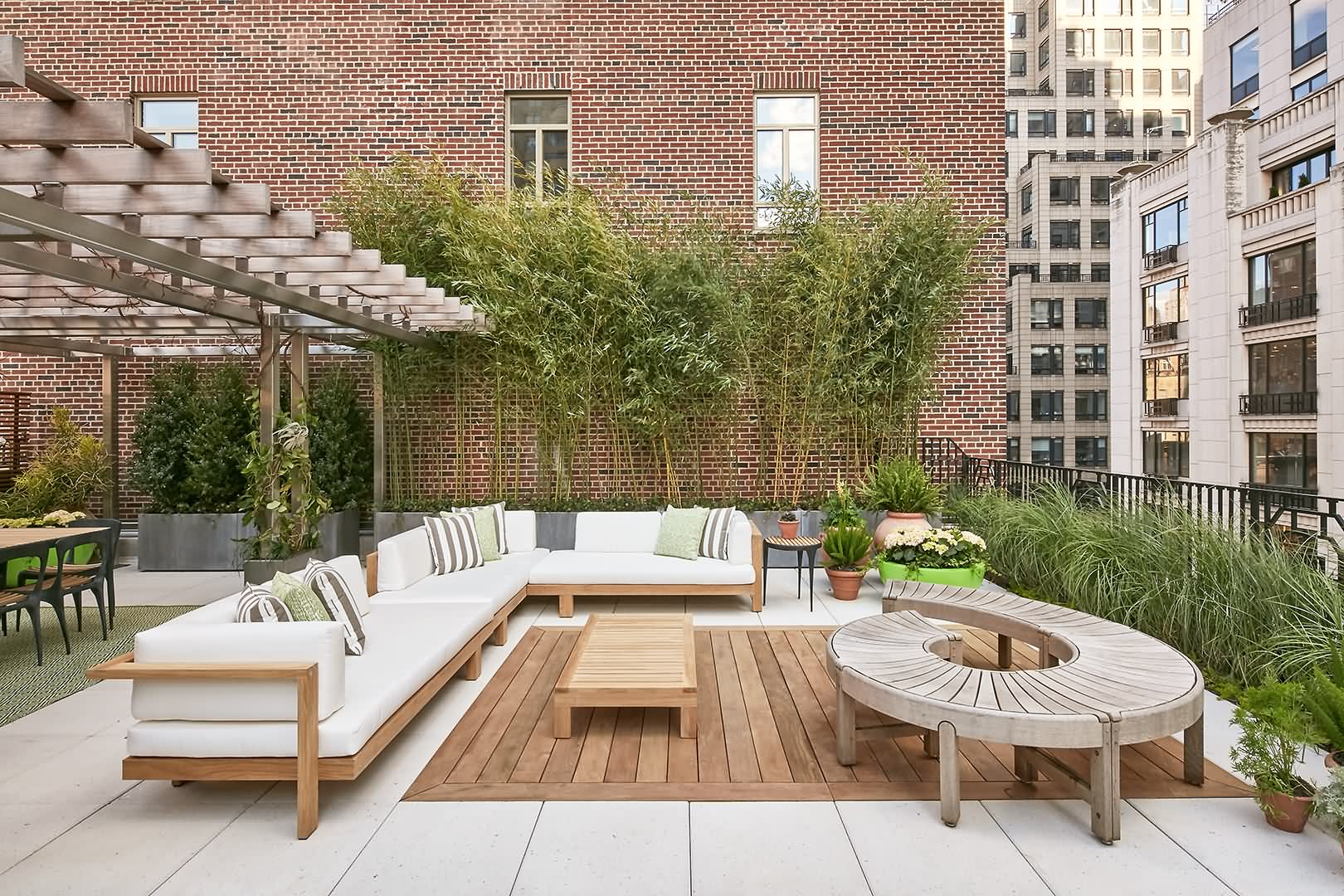 基普湾屋顶花园设计-5