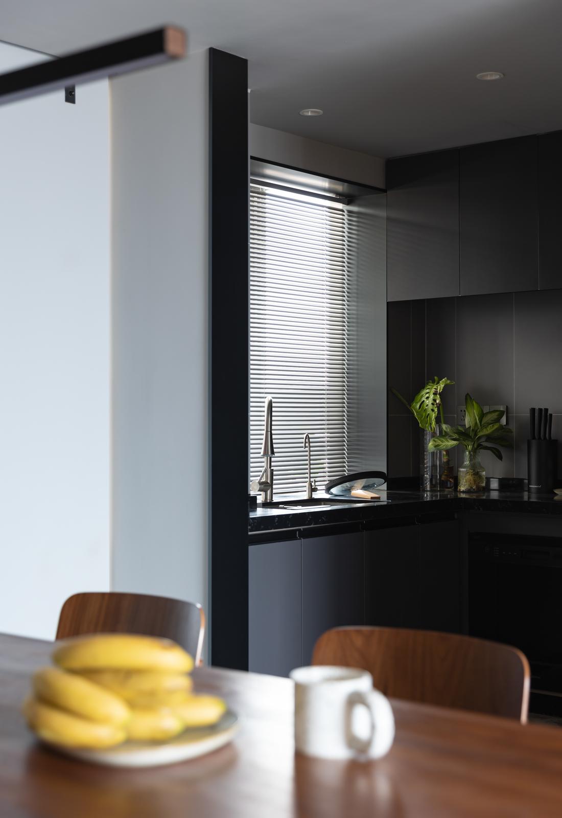 躺平之家 · 广西贺州洄游动线设计丨中国贺州-8