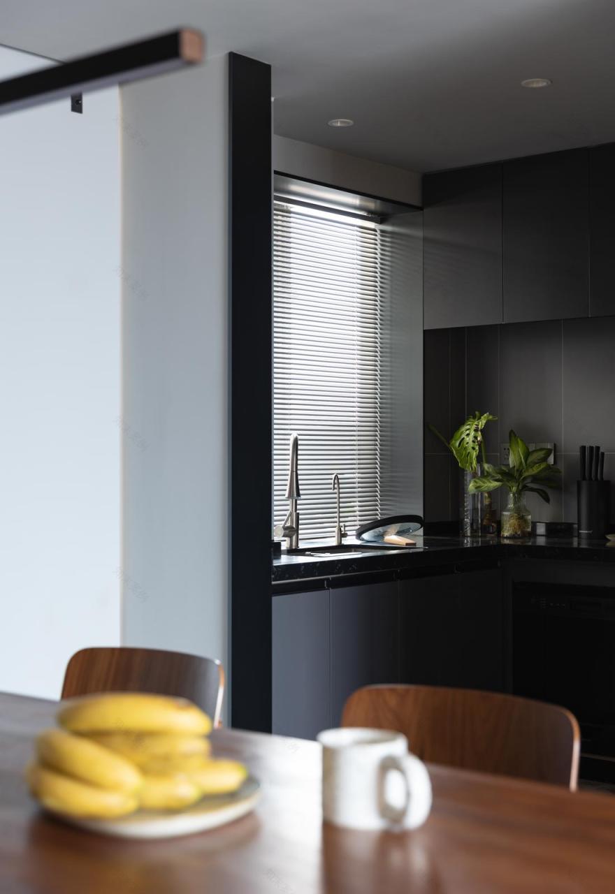 躺平之家 · 广西贺州洄游动线设计丨中国贺州-8