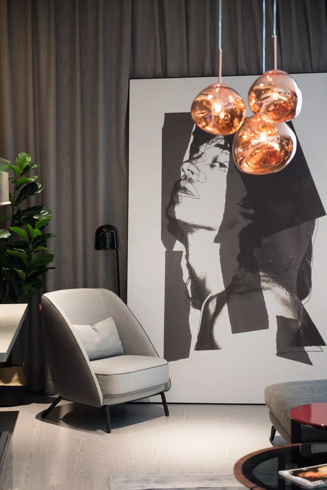 掌上明珠 | 全屋软装设计破局「定制」红海，这个2019年开得「漂亮」-65