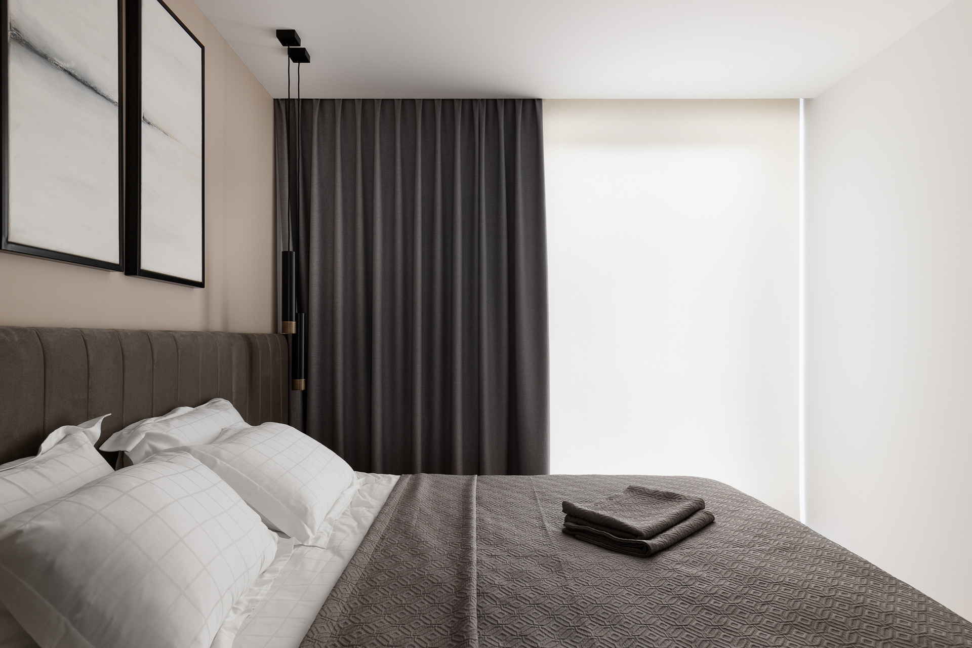 Jesionowa 公寓丨波兰克拉科夫丨kaim.work-18