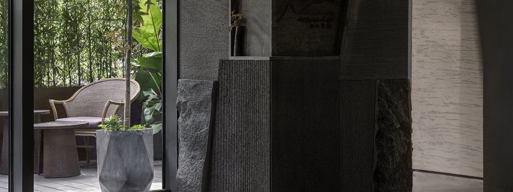 物心空间丨中国深圳丨雅度设计-45