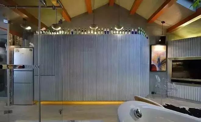 阴暗老屋大改造,其实最有效的改变就是这几点!-30