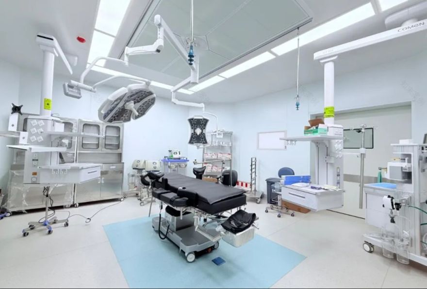 总统点赞、央媒报道!中国中元设计的圭亚那Diamond医院正式移交-15