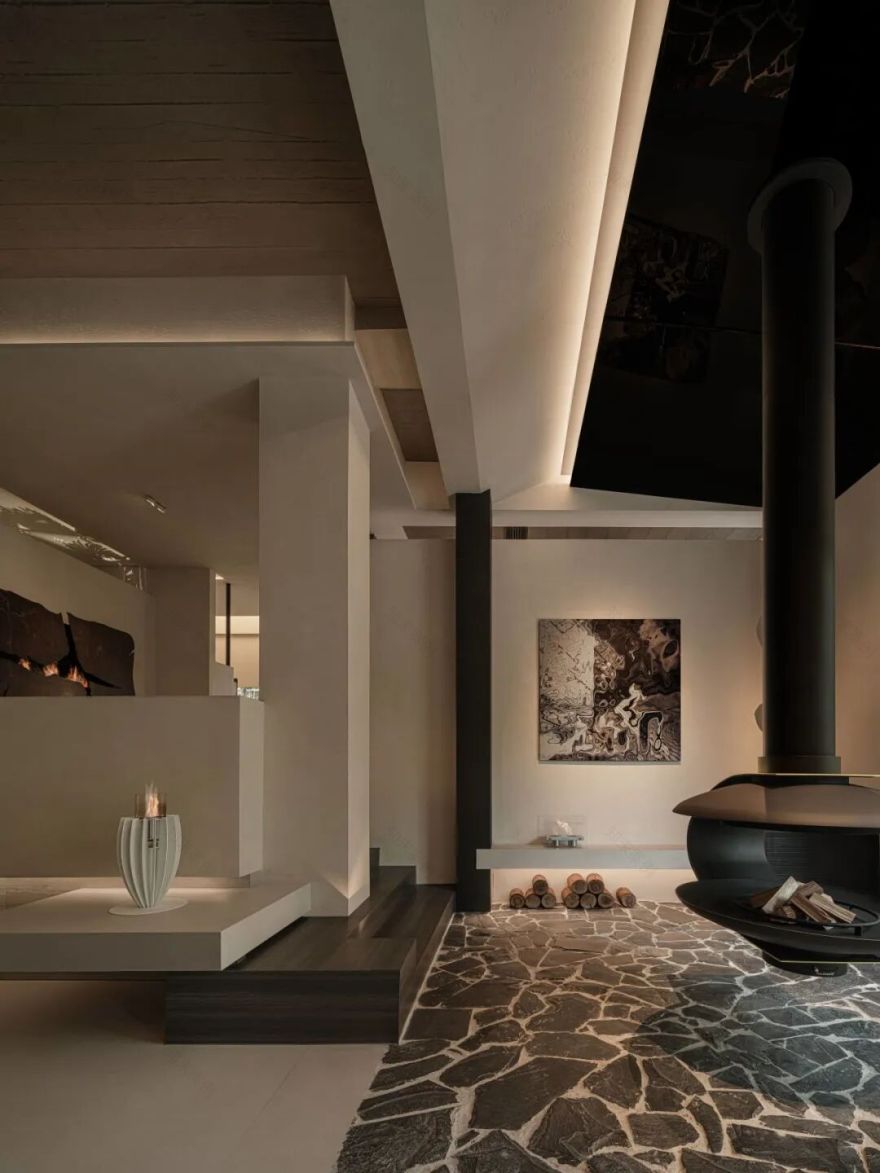 新作|寻同空间×如火之炽·Ardour-111