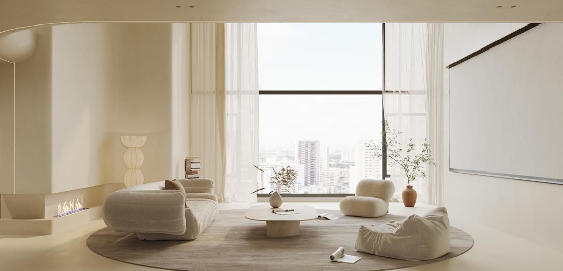 平心看世界，花落随它意-2