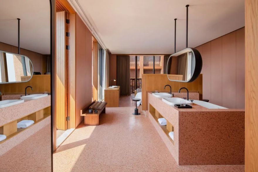 景德镇陶溪川酒店凯悦臻选丨中国景德镇丨恺慕建筑-49