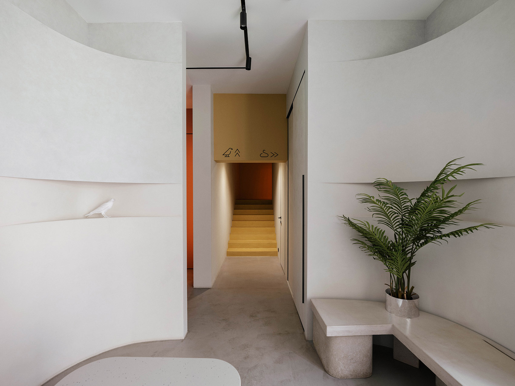 Orthoffice牙科诊所丨俄罗斯丨Sulina Design-18