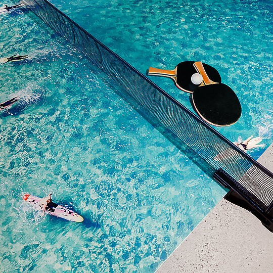 Dropbox Sydney by Gensler | Australian Interior Design Awards-5