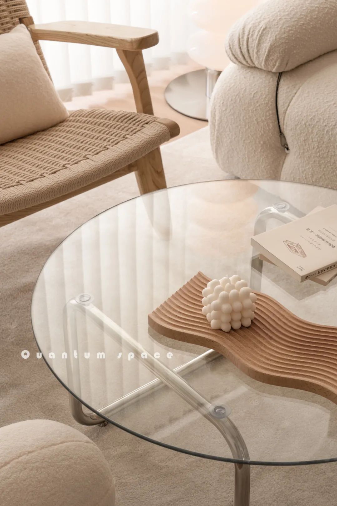 罗马假日 · 浙江杭州现代家居设计丨中国杭州丨量子空间-20