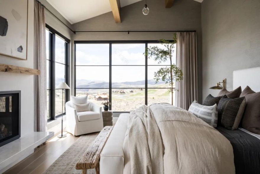 美式禅意 · Studio McGee 的新作-32