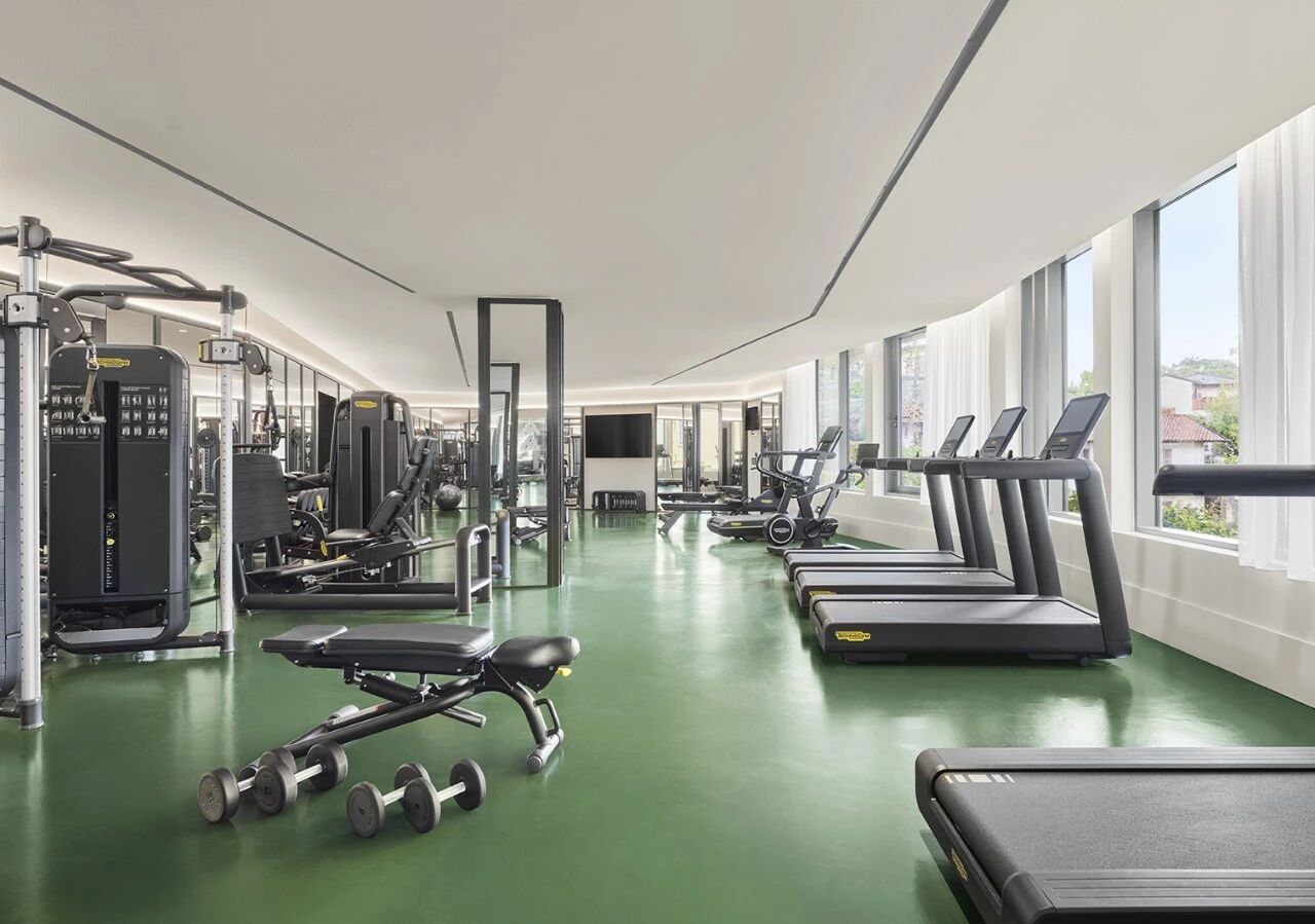 科莫湖艾迪逊酒店（The Lake Como EDITION）丨意大利米兰丨如恩设计,De.Tales-144