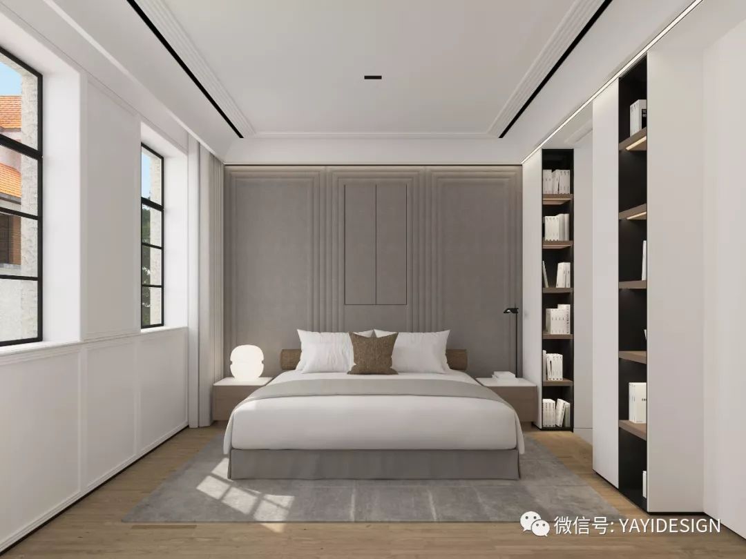 《梦想改造家》孙建亚 | 历史老洋房的新生-93