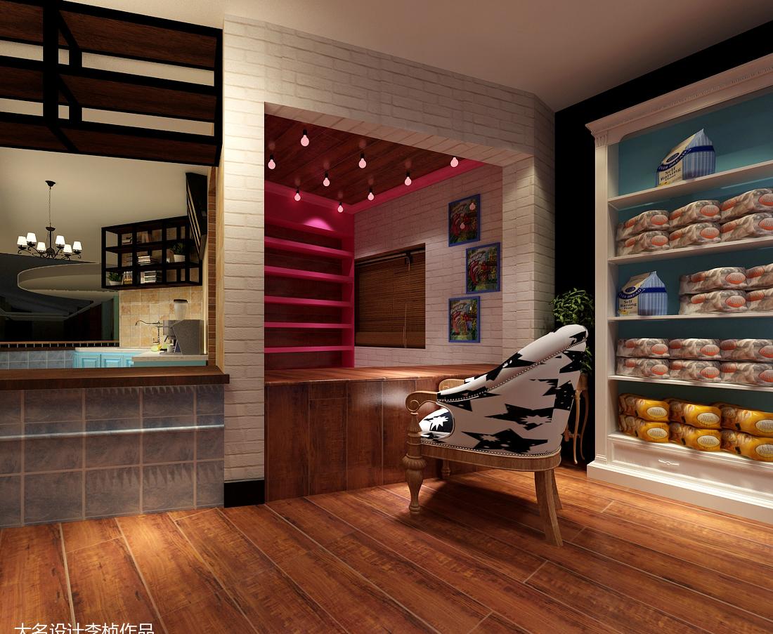 
唯美主义基地网咖 -1