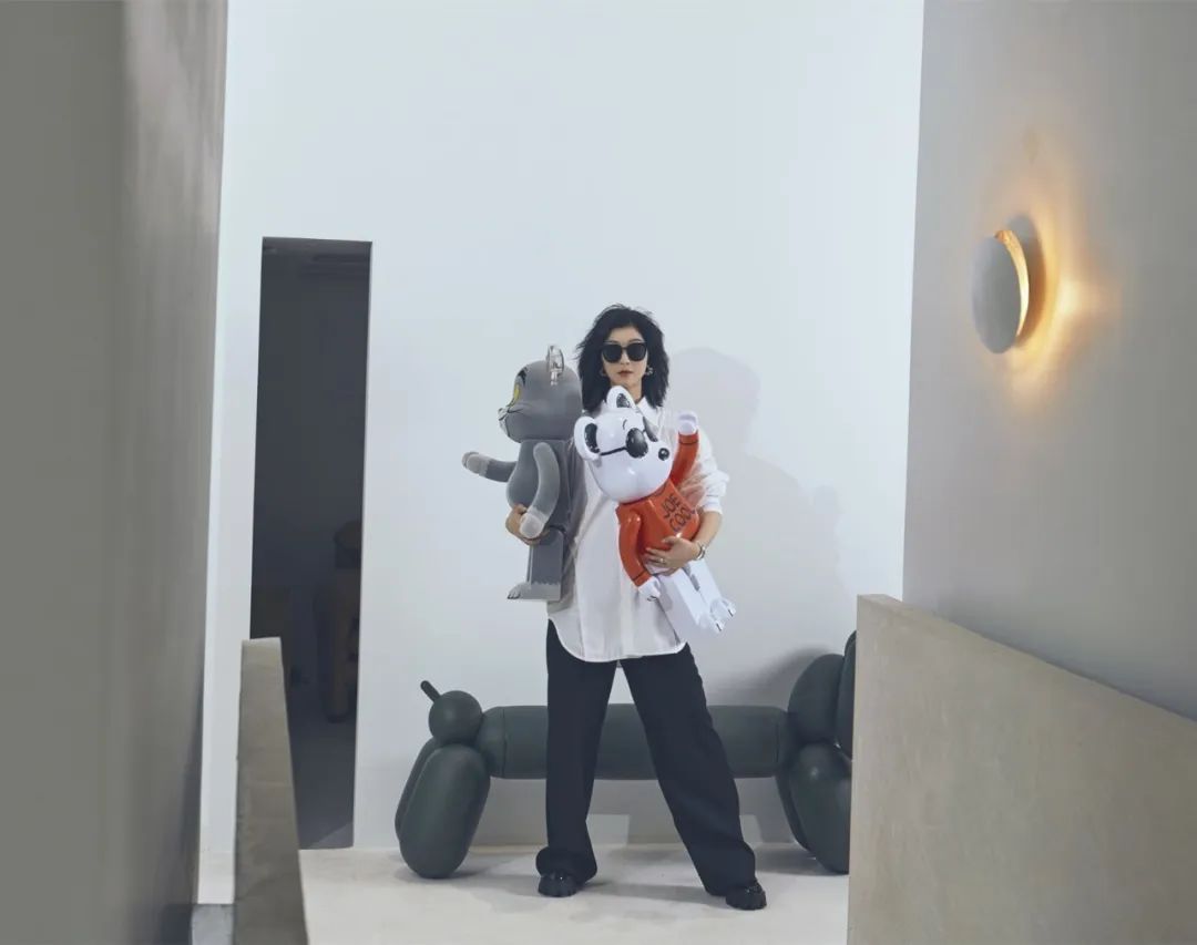 MS MORE 工作室丨中国重庆-36