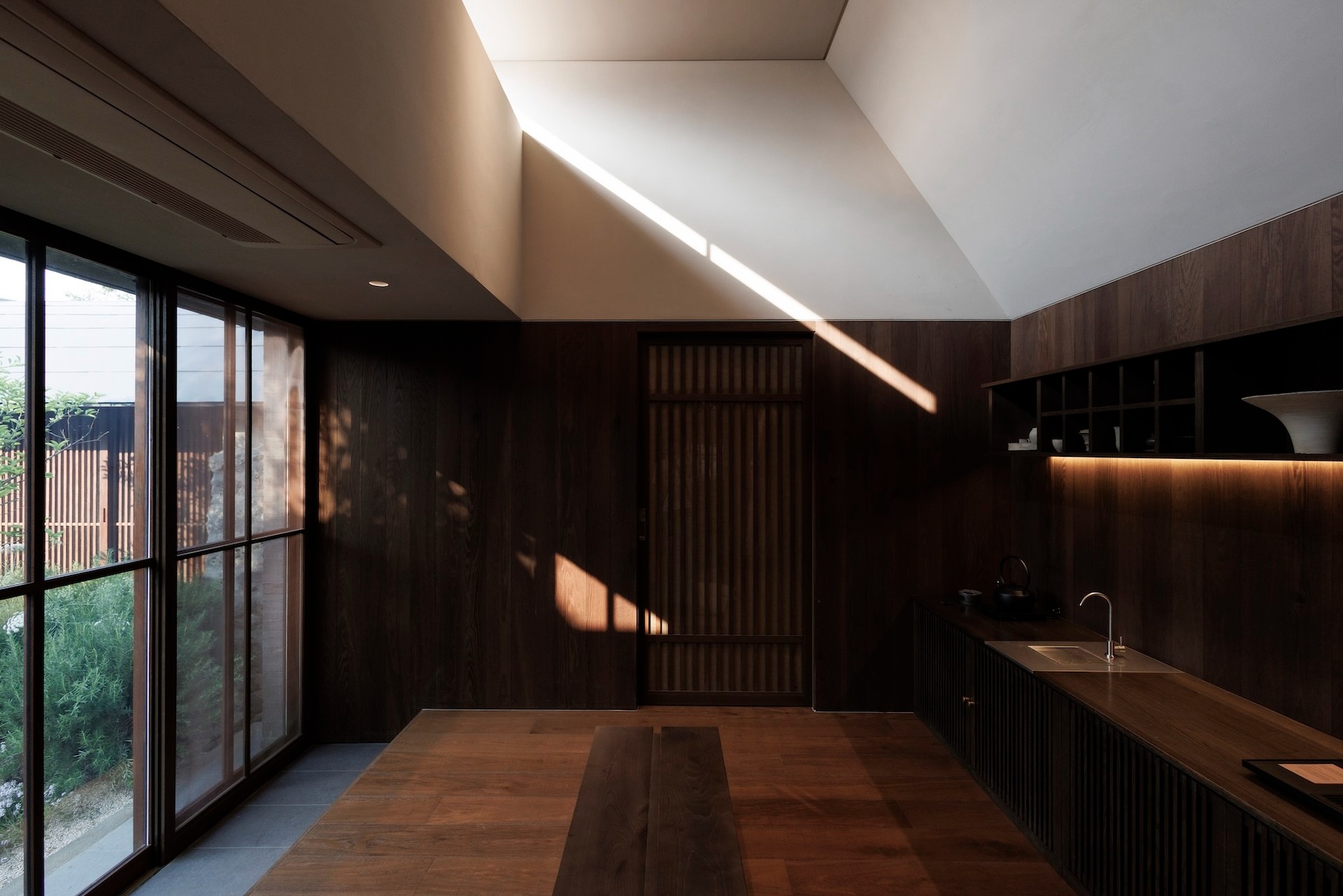 韩国 SISAO HOUSE JEJU 民宿丨Z  lab-18