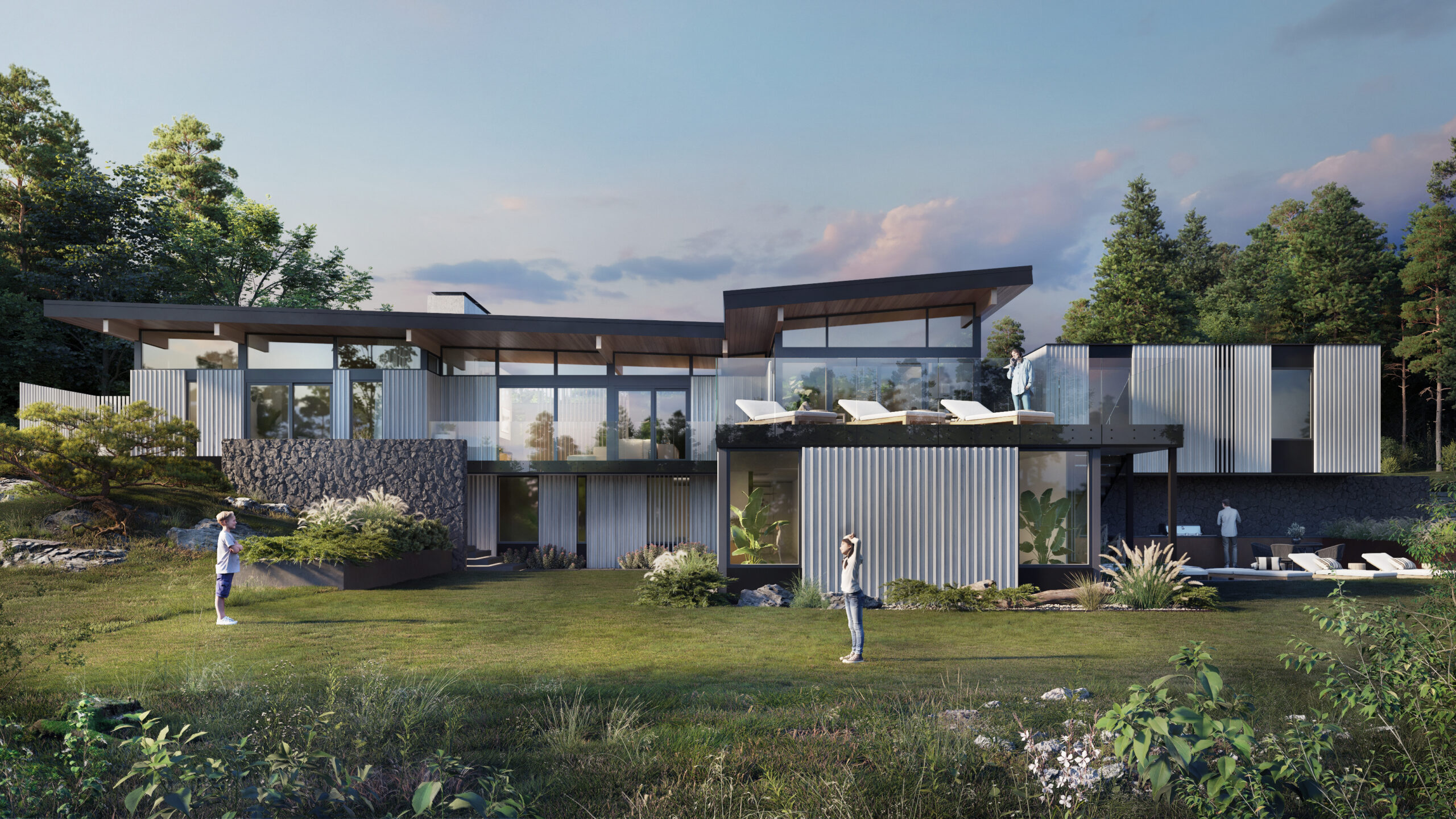 丨HDG Architecture-20