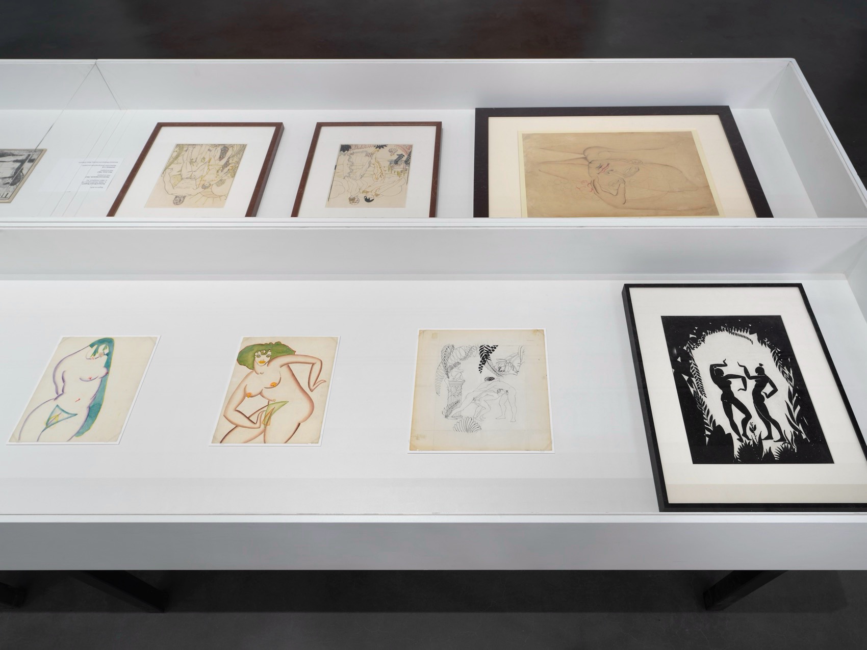 新当代艺术博物馆扩建丨美国曼哈顿丨OMA纽约,Cooper Robertson（现Corgan）-335