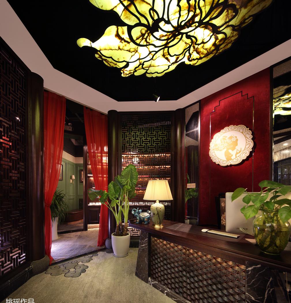 姚瑶丨美甲店   南京咿金指美甲工坊-4