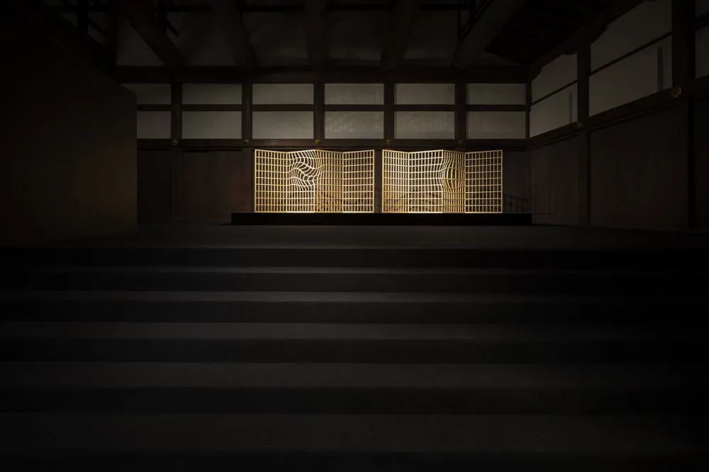 涵洞宾馆丨日本长野丨Nendo 工作室-110