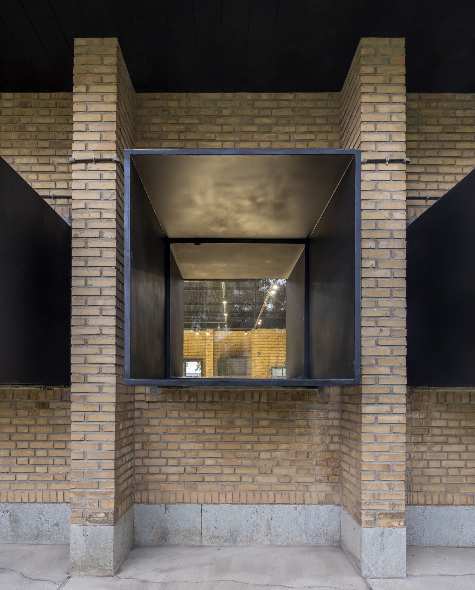 无墙画廊丨伊朗丨Sepide Elmi-31