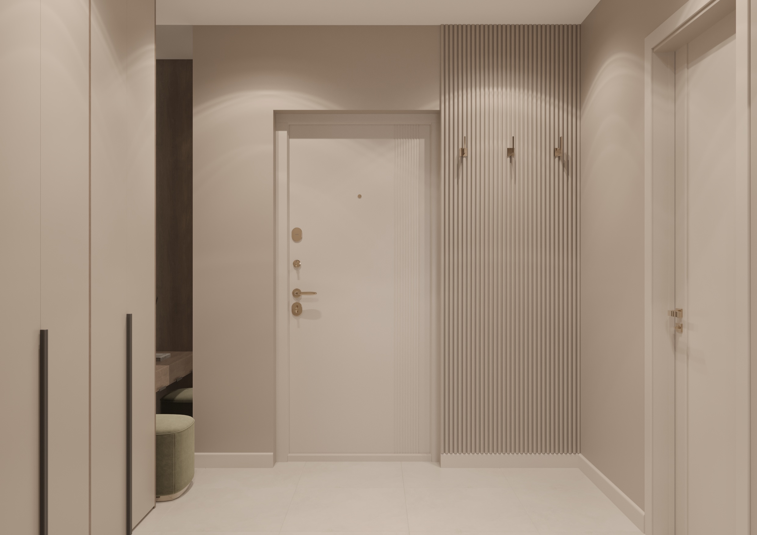 Метраж_ 40м2, ЖК-парк Переделкино Ближнее-5