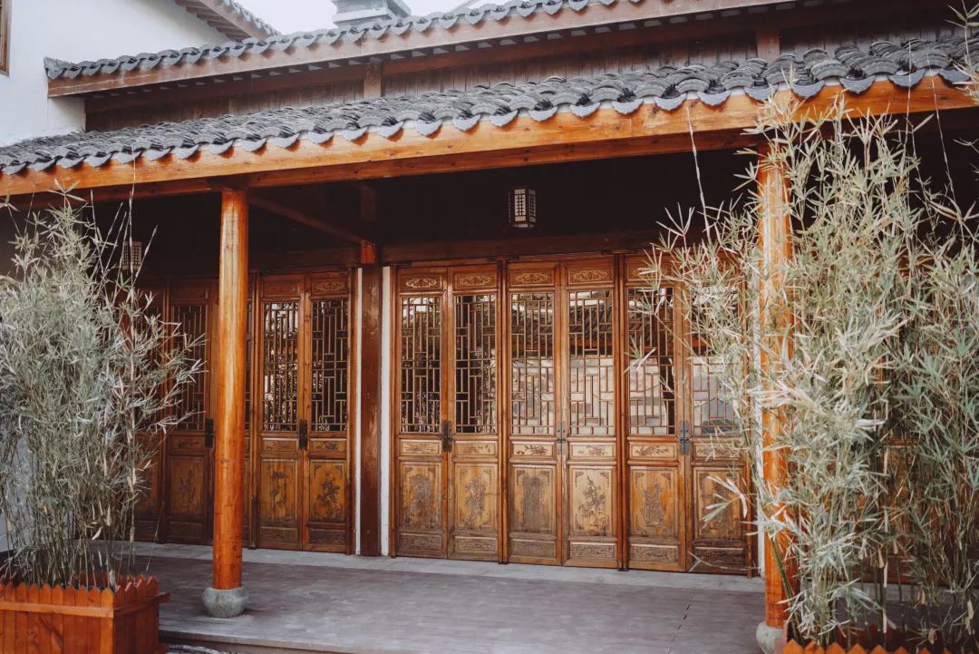 杭州湘湖和茶馆丨中国杭州丨浩然设计工作室-10