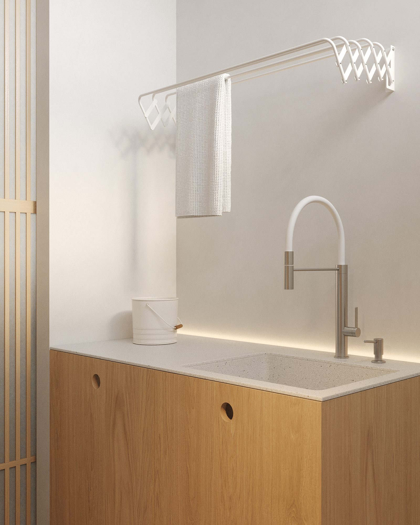 KV住宅丨乌克兰基辅-121