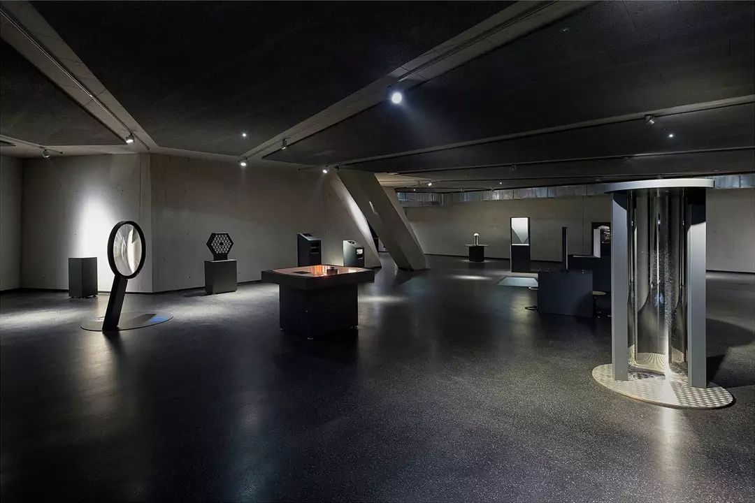 PHÄNOMENTA科学中心设计-13