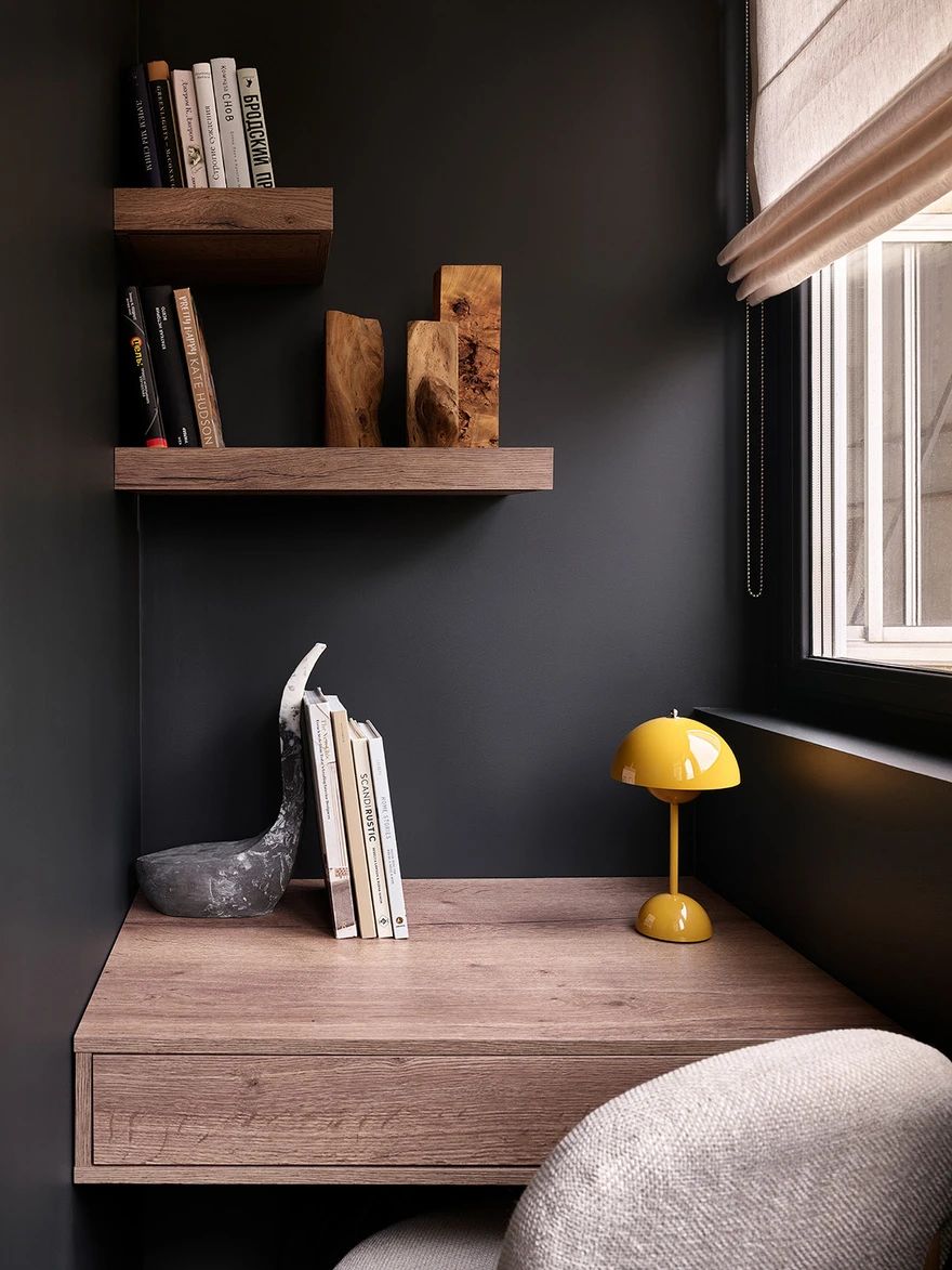 女孩的家丨Andrey Agamirov-17