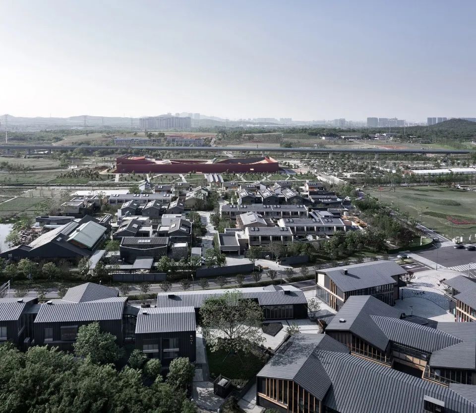 江苏园博园珍宝博物馆丨中国江苏丨张雷联合建筑事务所,南京长江都市建筑设计股份有限公司-32