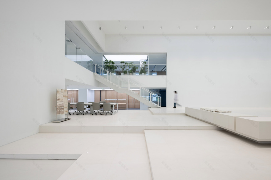 羊绒技术中心丨蒙古丨waa未觉建筑-90