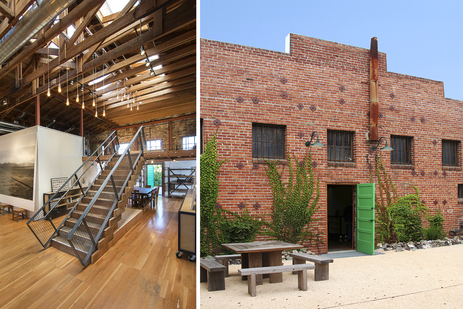 重塑历史 | 摄影师理查德·米斯拉奇的摄影工作室-31