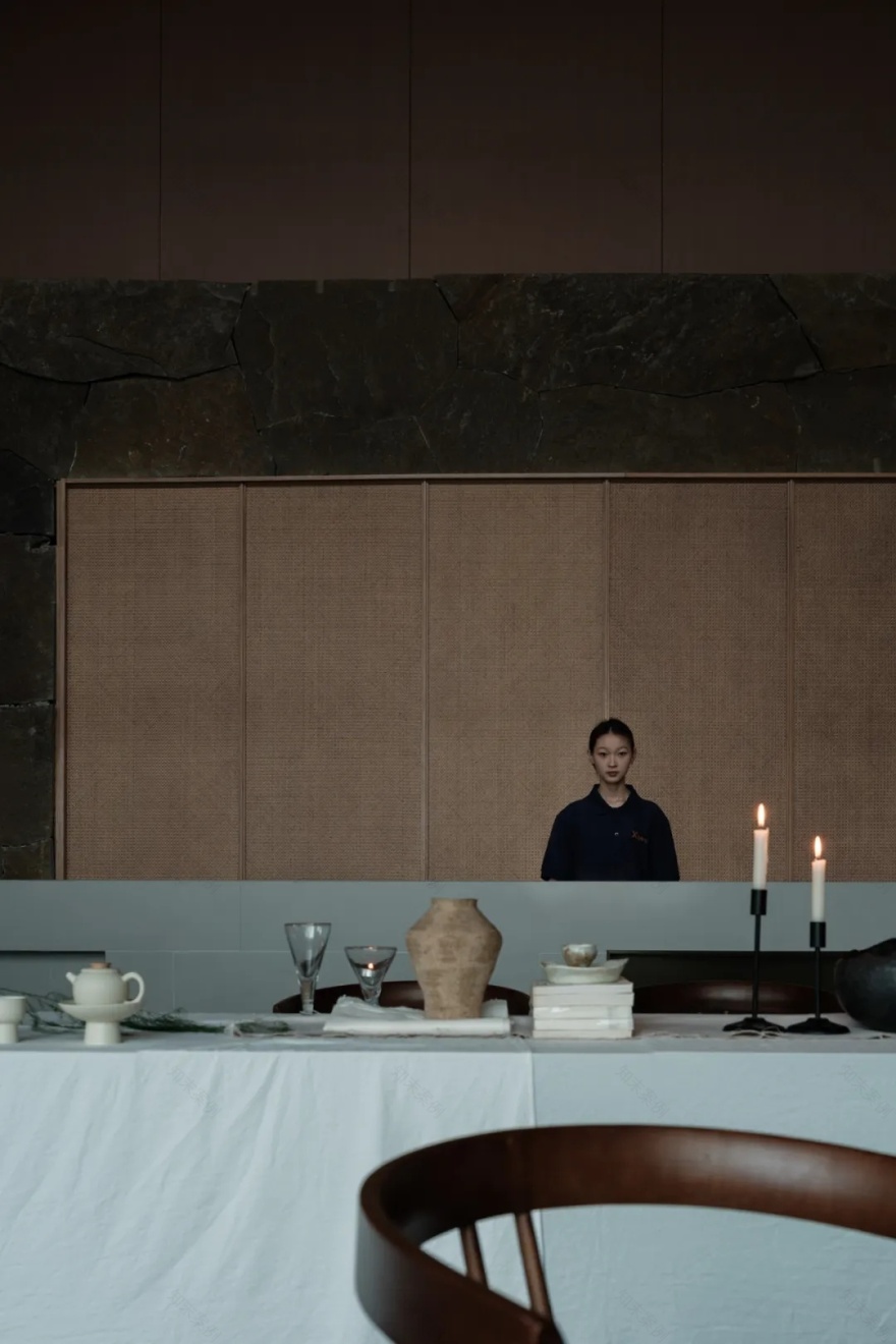 原舍濮院丨中国嘉兴丨巢羽设计事务所-16