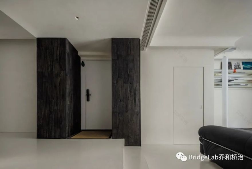 银烛秋光冷画屏丨中国北京丨乔和桥治建筑实验室-21