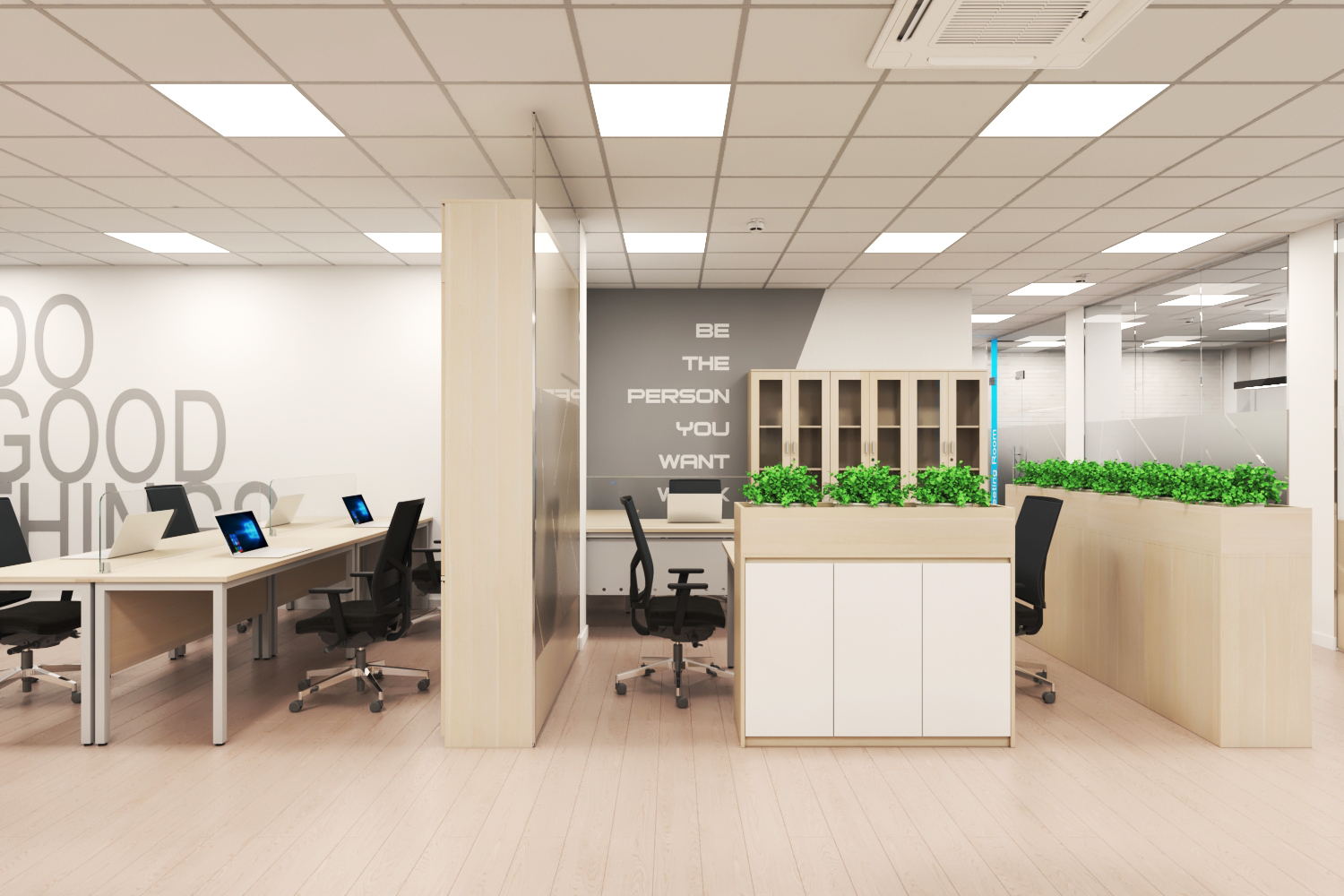 Đất Việt Office-14