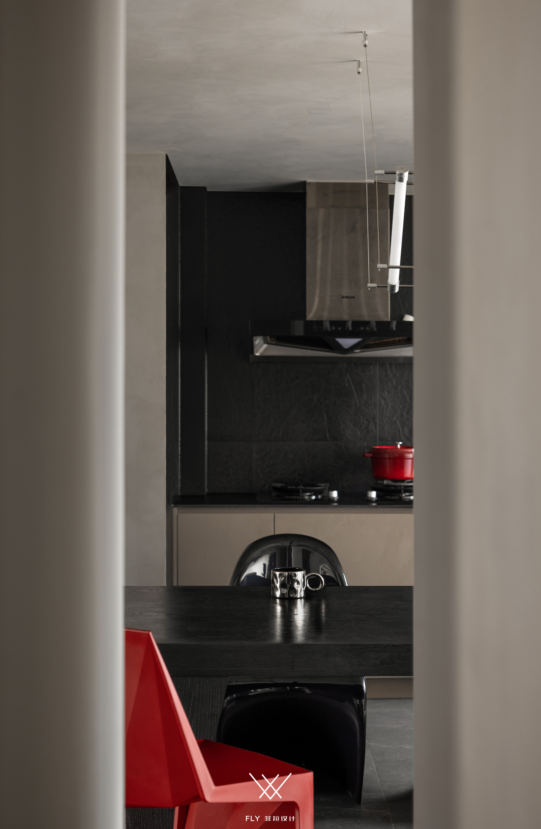 95 后摇滚范住宅-43