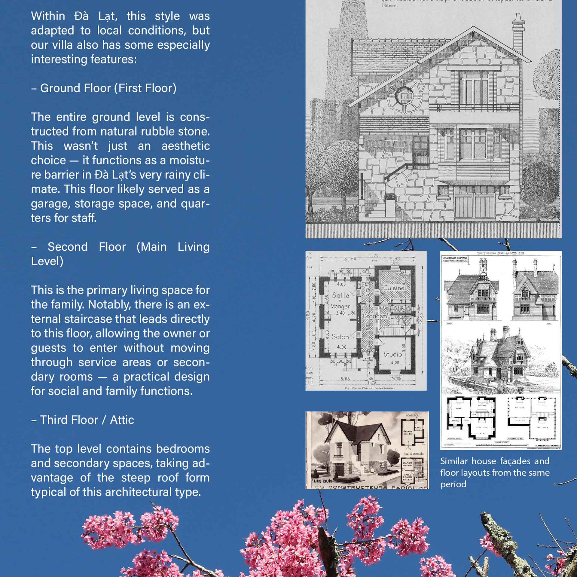 A Đà Lạt House-8