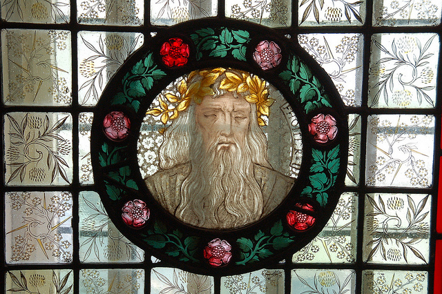 丨英国英格兰丨爱德华·乌尔（Эдвард Ульд）-25