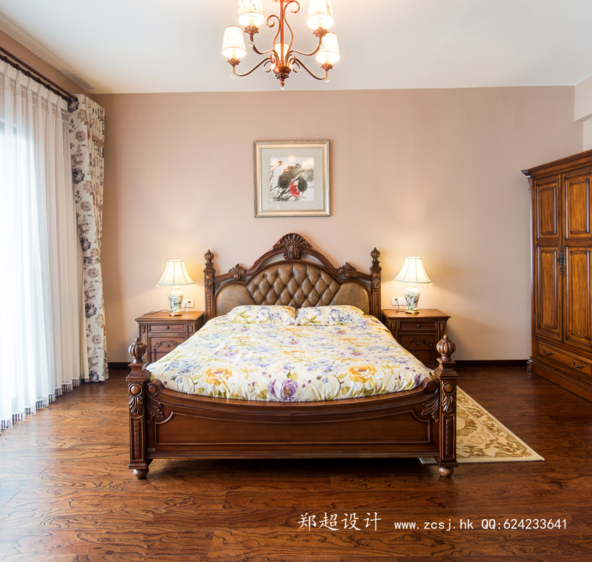 福建厦门市建发半山墅-3