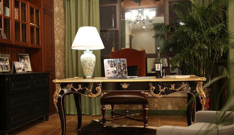 三代同堂的绿色家园-39