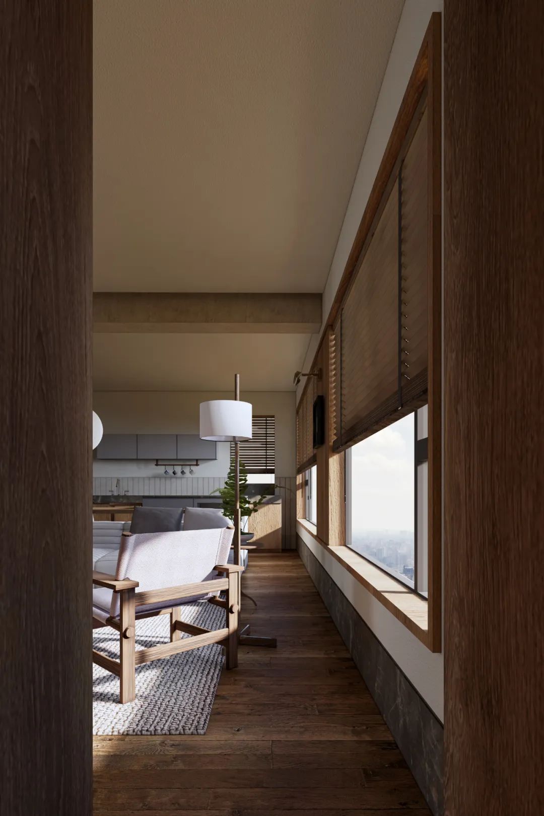 合肥御宾府新中式住宅丨中国合肥丨合肥习本设计-19