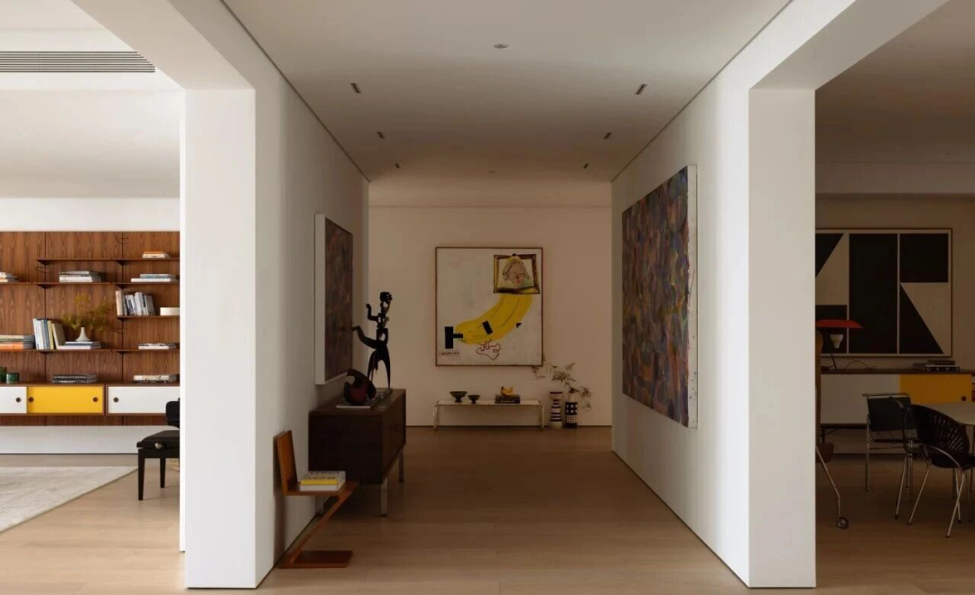 《古北壹号》丨中国上海丨鲨鱼营造-24