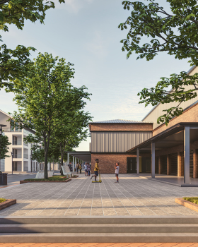 SJN Market