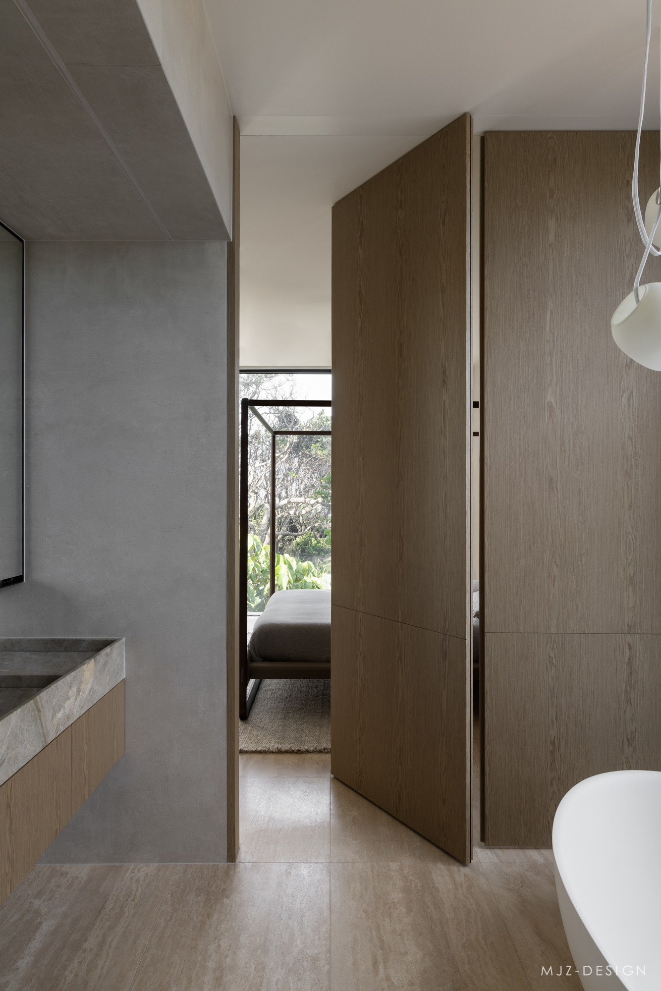 边境街丨澳大利亚墨尔本丨WORKROOM-55