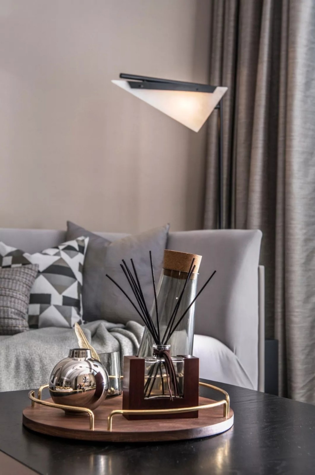 阳光城半山悦四期丨中国成都-9