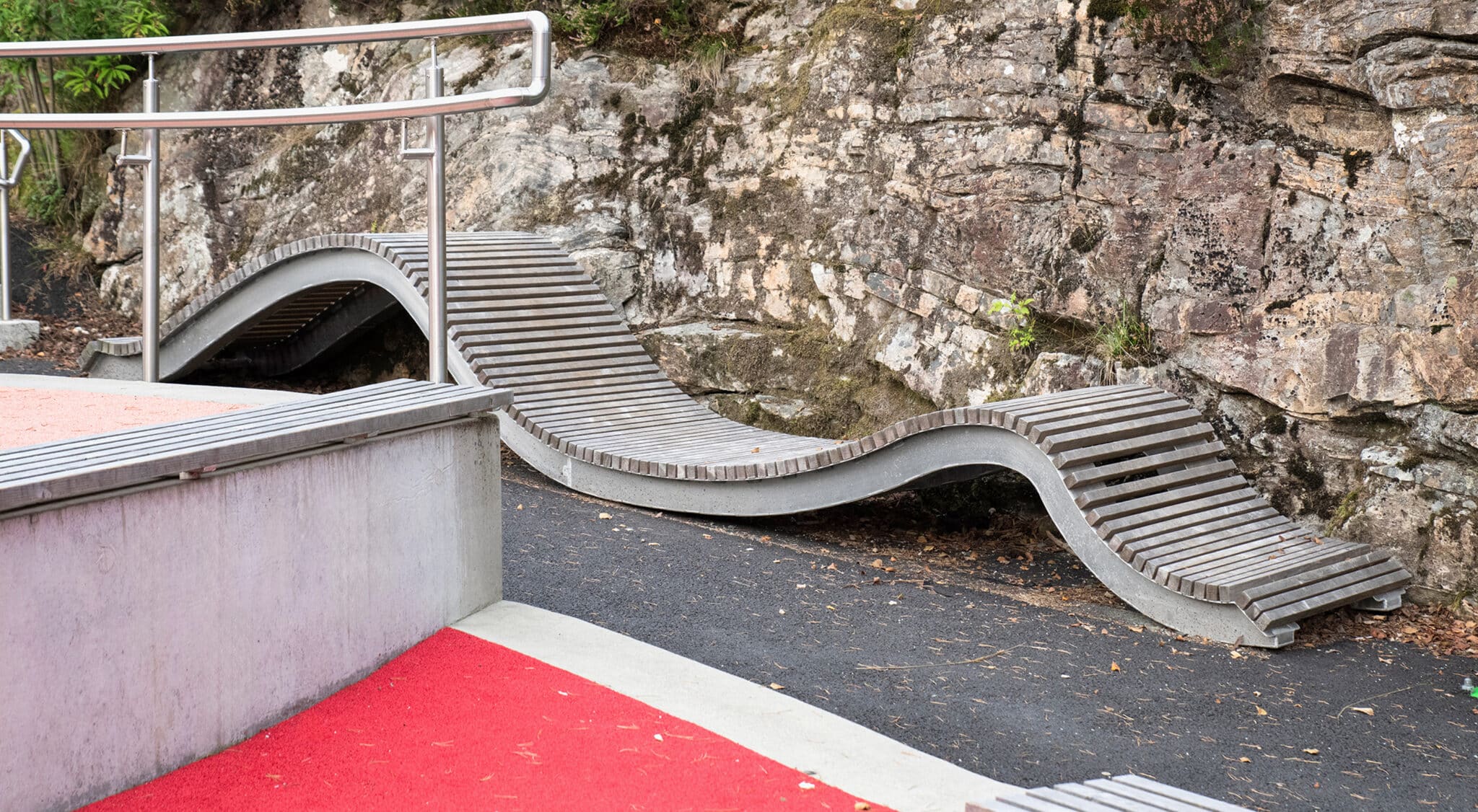 Sandgotna skole - Arkitektgruppen Cubus-5