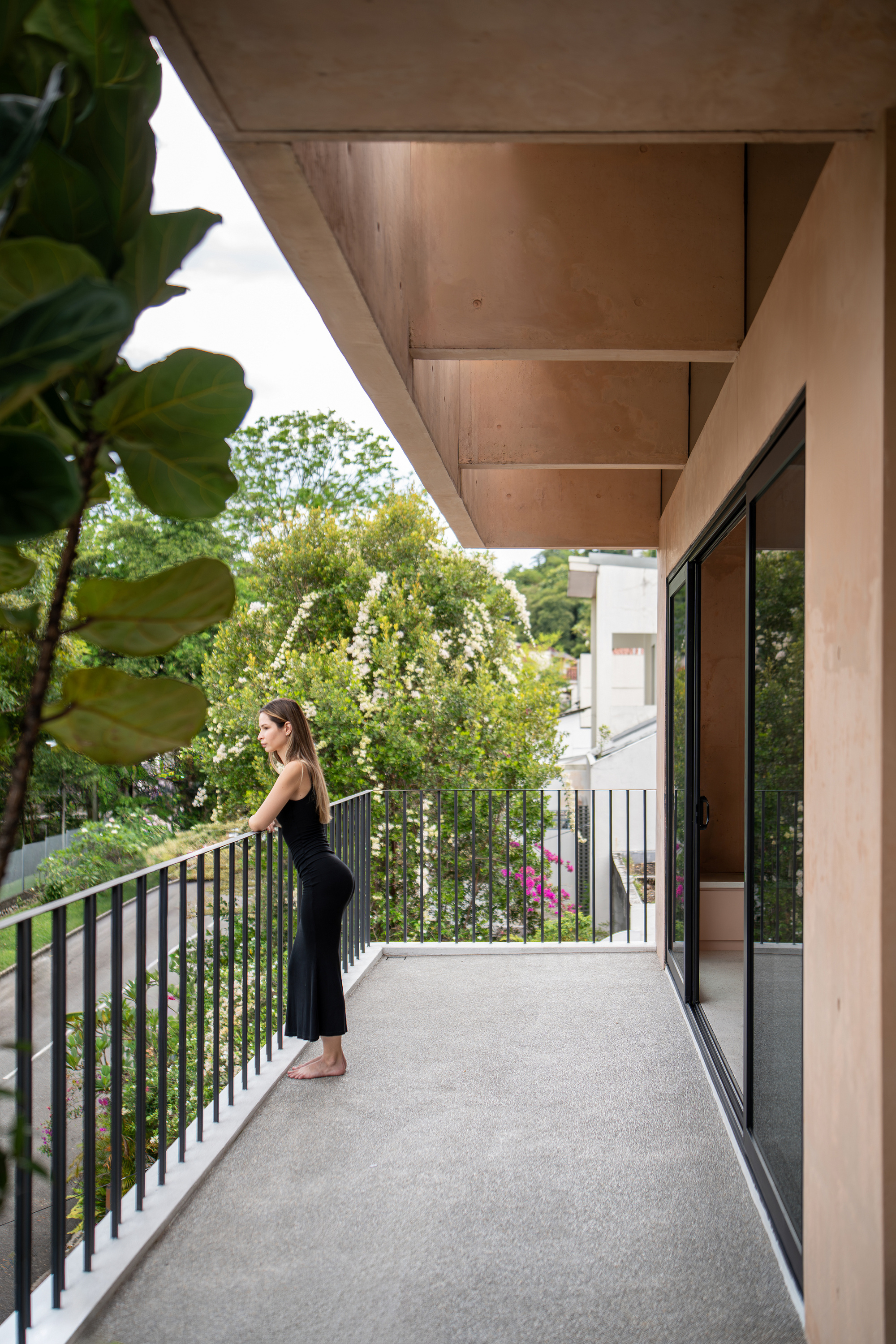 丨马来西亚吉隆坡丨Fabian Tan Architect-39