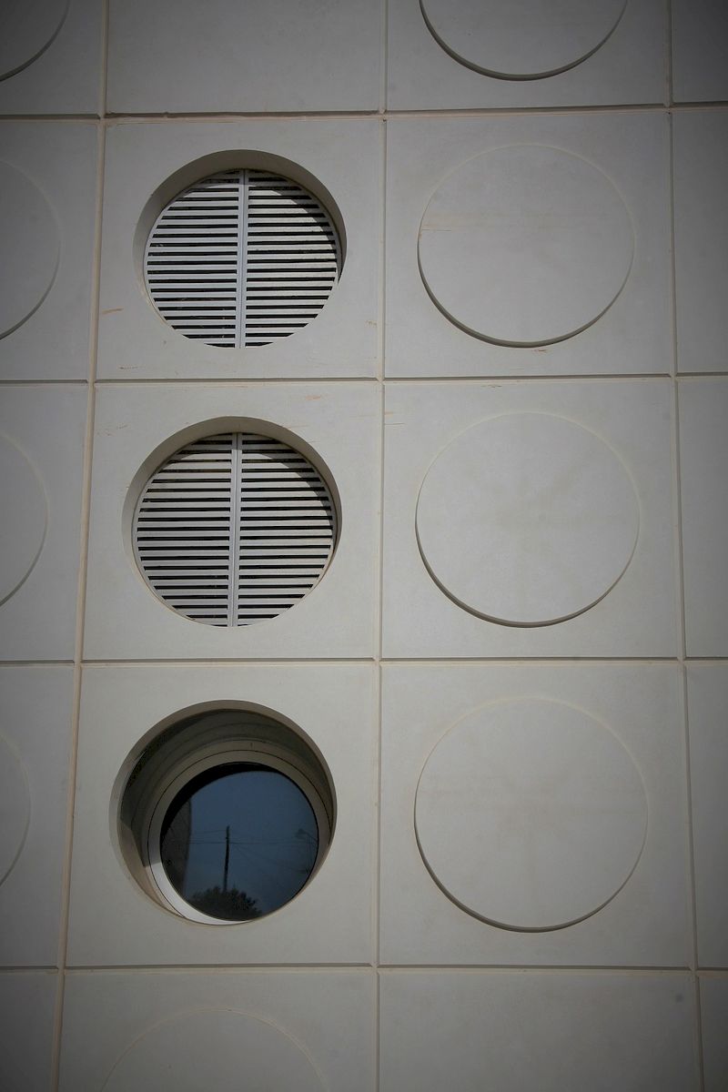 办公楼丨西班牙丨U3 estudio de arquitectura-18